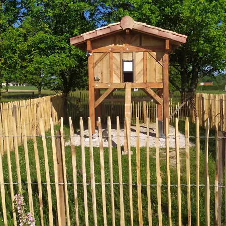 Cosy Grand Confort Dans Un Ecrin De Verdure *