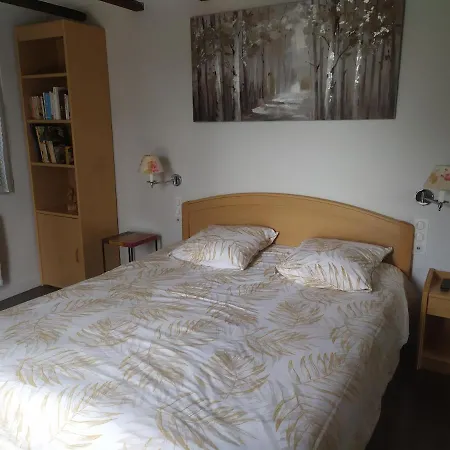 Holiday home Cosy Grand Confort Dans Un Ecrin De Verdure *