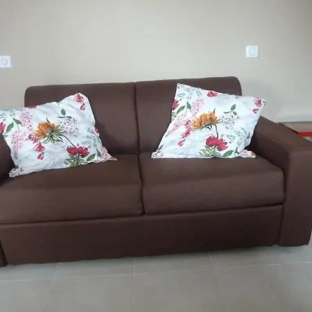 Holiday home Cosy Grand Confort Dans Un Ecrin De Verdure