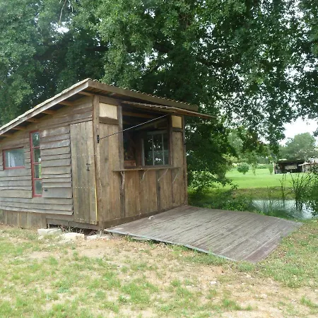 Cosy Grand Confort Dans Un Ecrin De Verdure * Agudelle