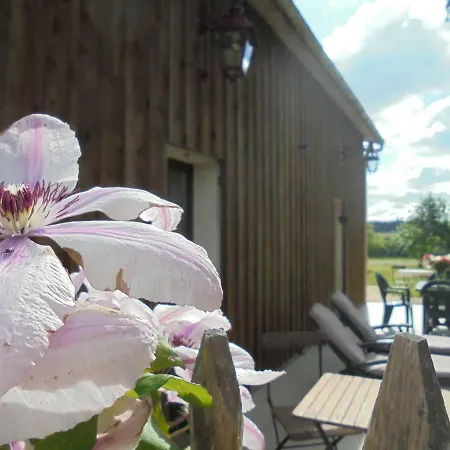 Ferienhaus Cosy Grand Confort Dans Un Ecrin De Verdure