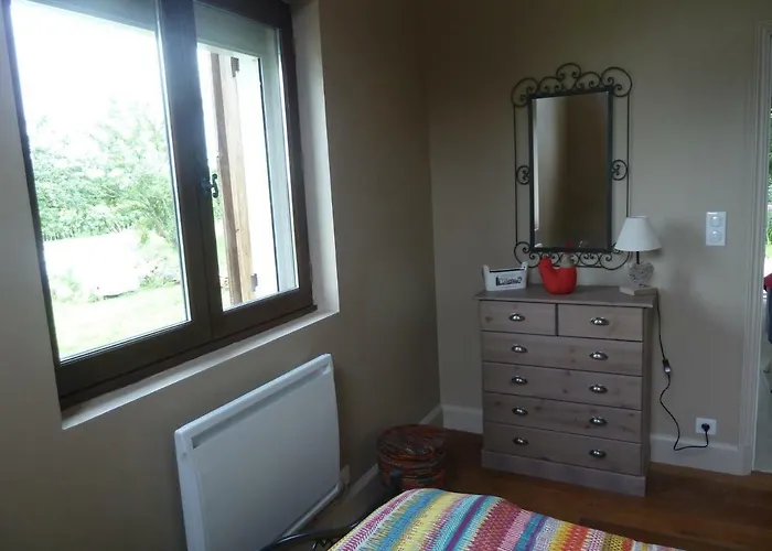 Cosy Grand Confort Dans Un Ecrin De Verdure Holiday home