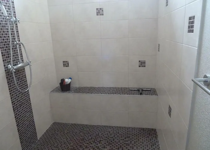 Holiday home Cosy Grand Confort Dans Un Ecrin De Verdure *